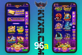 VIP Casino 96a
