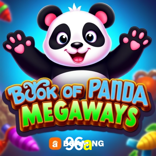 Welcome Bonus 96a