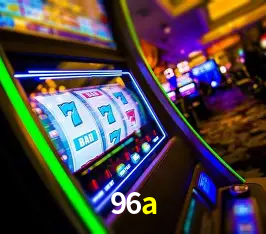 Flash Promotion 96a